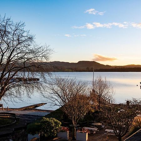Windermere Rooms At The Wateredge Inn Ambleside Eksteriør billede