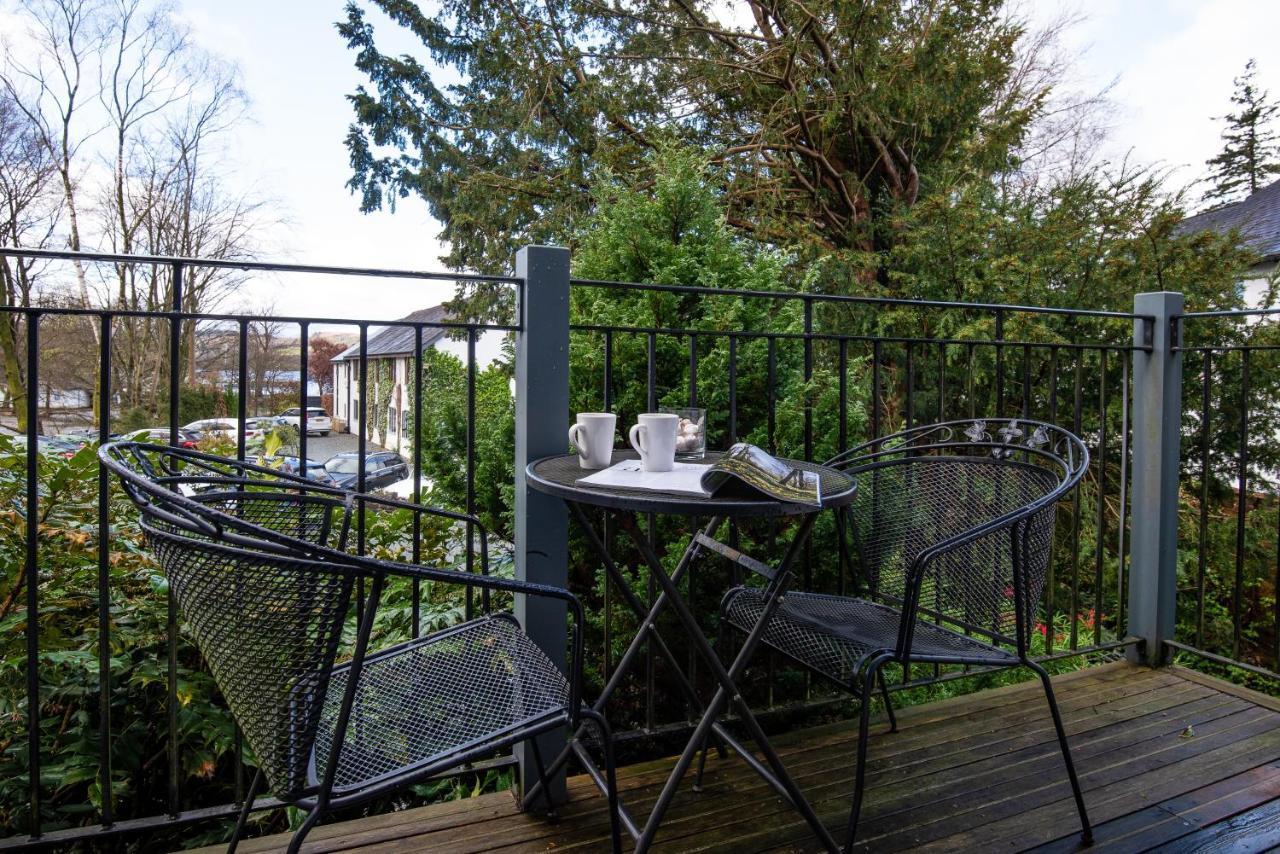 Windermere Rooms At The Wateredge Inn Ambleside Eksteriør billede