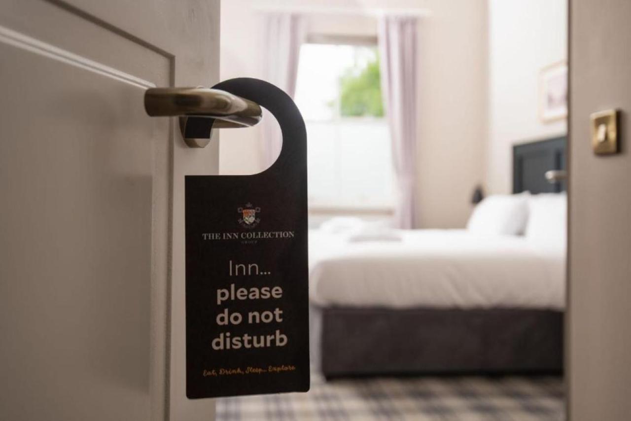 Windermere Rooms At The Wateredge Inn Ambleside Eksteriør billede