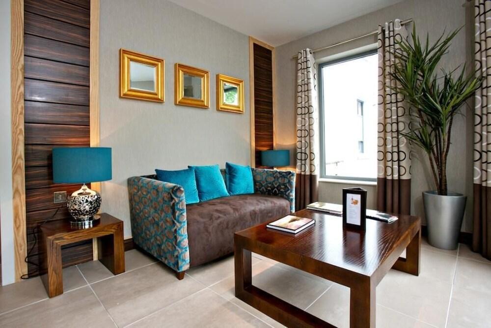 Windermere Rooms At The Wateredge Inn Ambleside Eksteriør billede