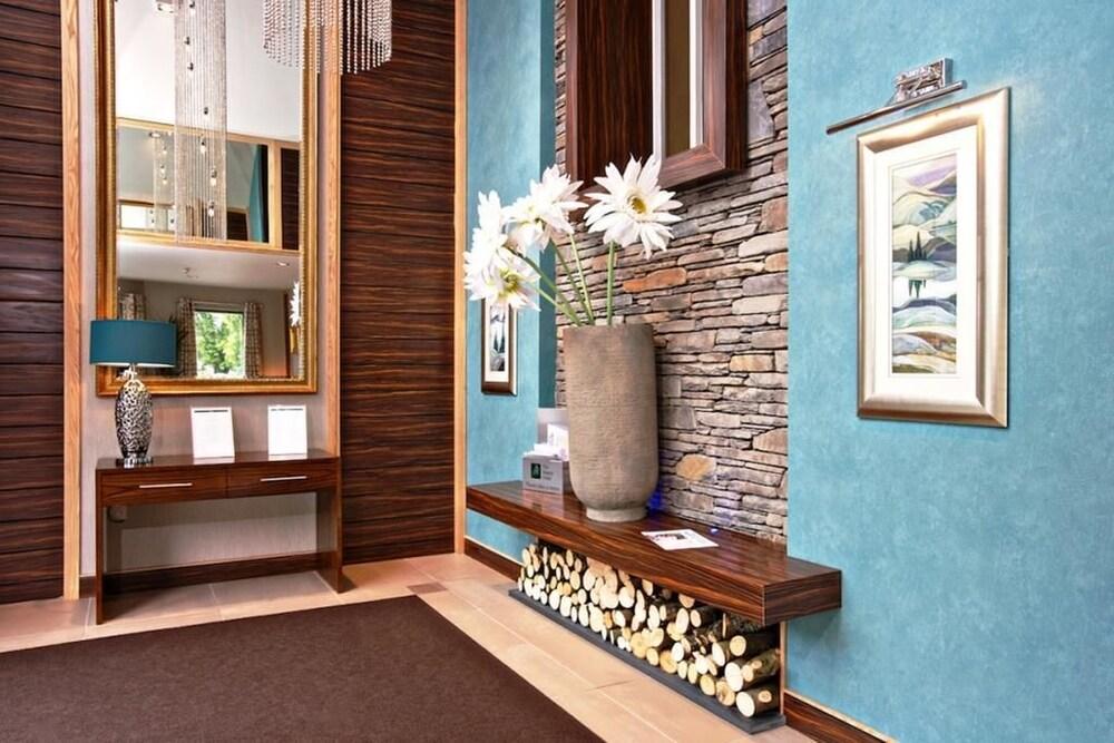 Windermere Rooms At The Wateredge Inn Ambleside Eksteriør billede