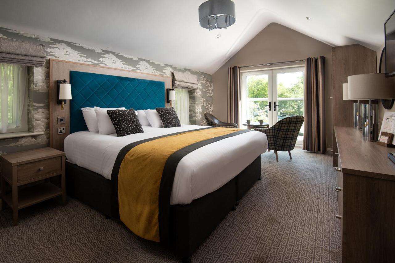Windermere Rooms At The Wateredge Inn Ambleside Eksteriør billede
