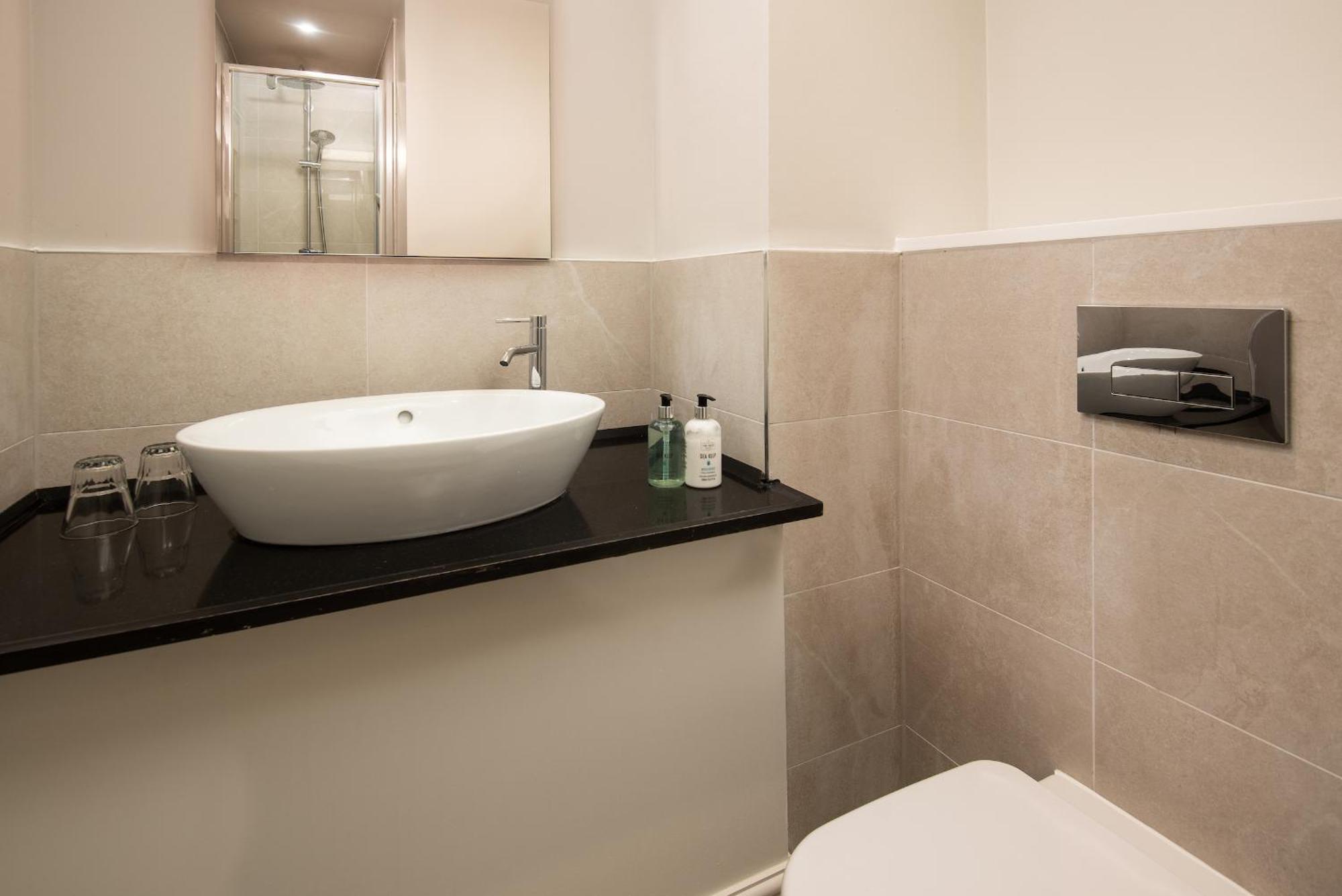Windermere Rooms At The Wateredge Inn Ambleside Eksteriør billede