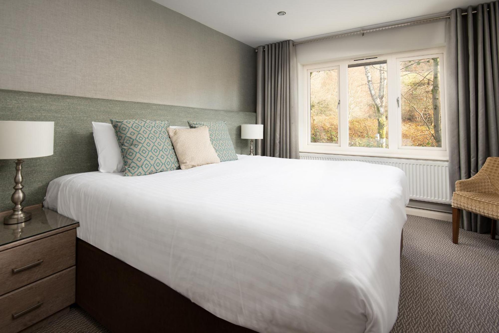 Windermere Rooms At The Wateredge Inn Ambleside Eksteriør billede