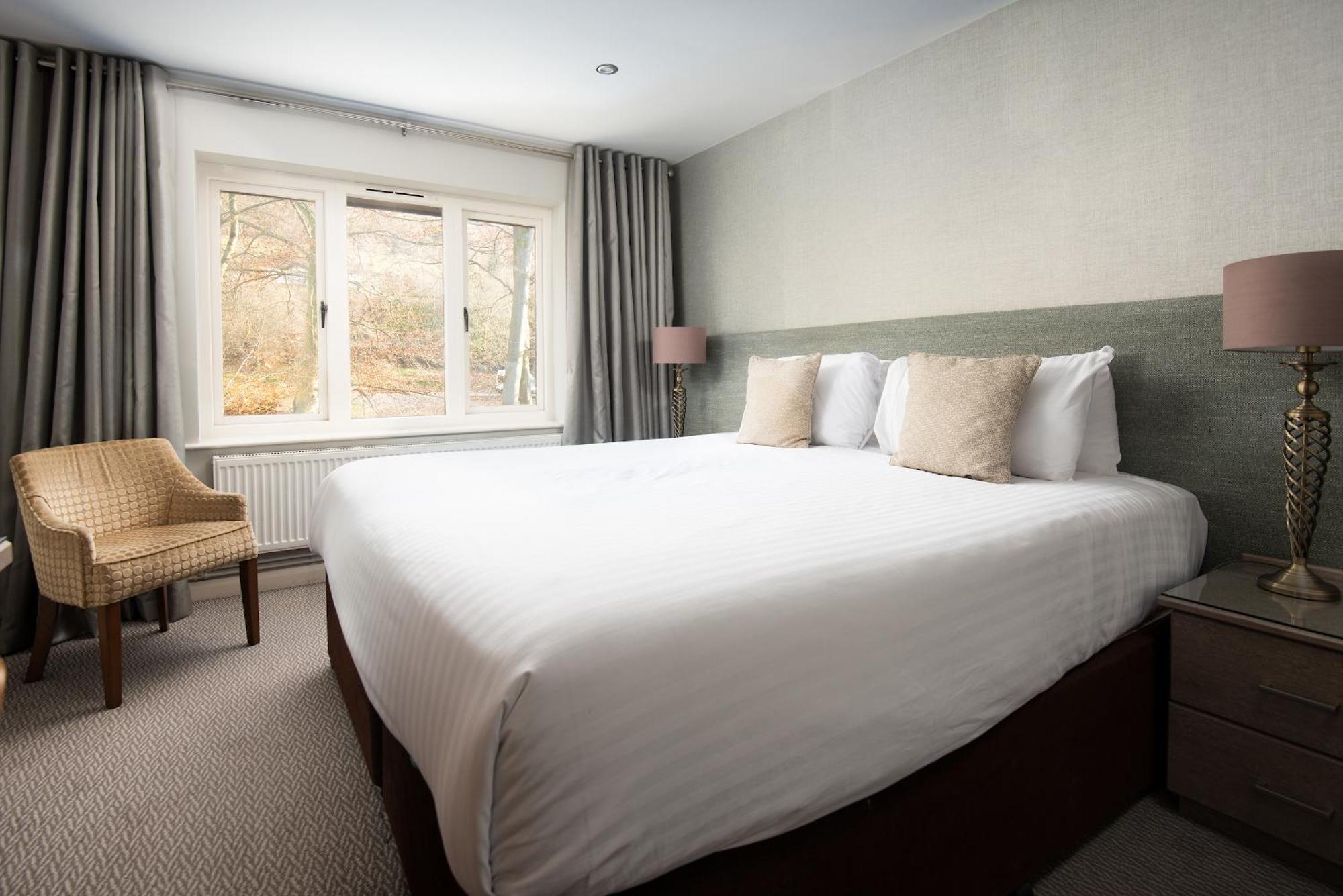 Windermere Rooms At The Wateredge Inn Ambleside Eksteriør billede
