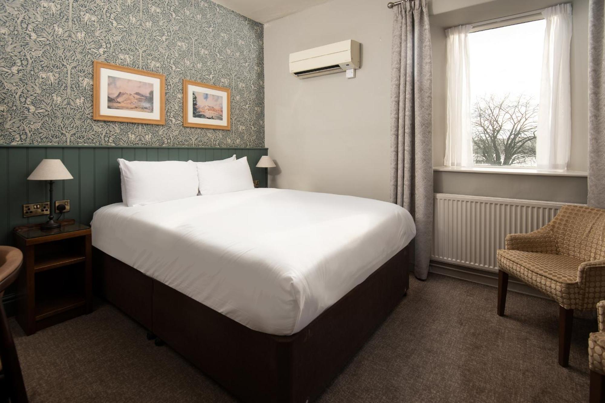 Windermere Rooms At The Wateredge Inn Ambleside Eksteriør billede