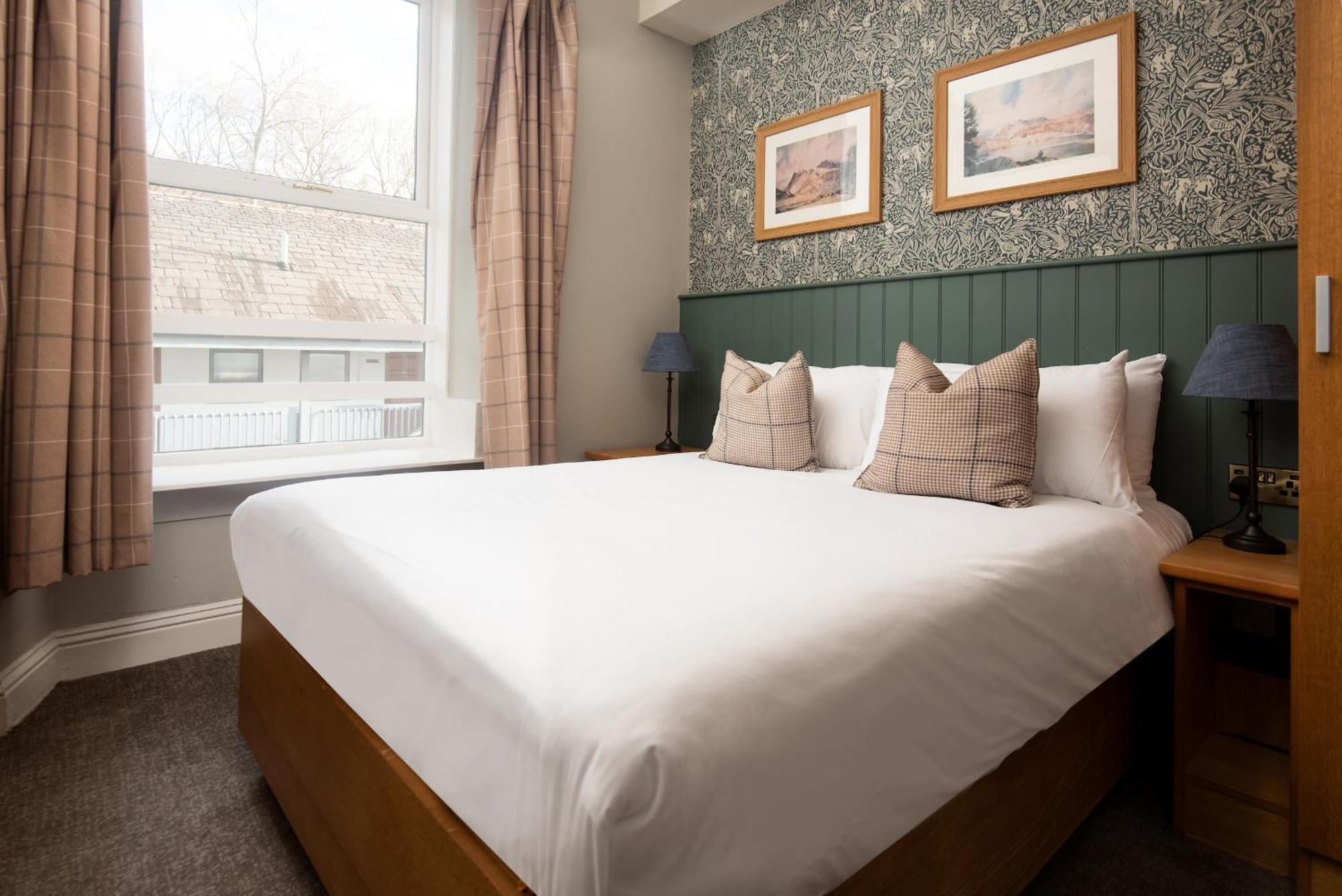 Windermere Rooms At The Wateredge Inn Ambleside Eksteriør billede