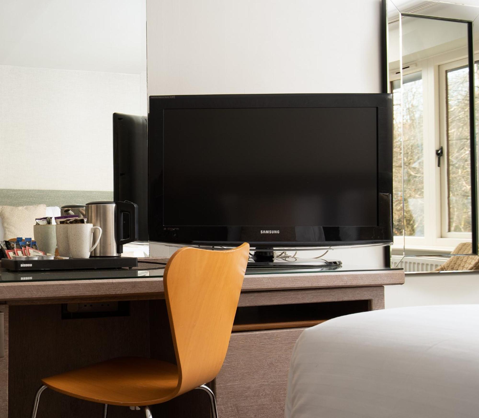 Windermere Rooms At The Wateredge Inn Ambleside Eksteriør billede