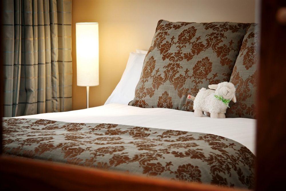 Windermere Rooms At The Wateredge Inn Ambleside Eksteriør billede