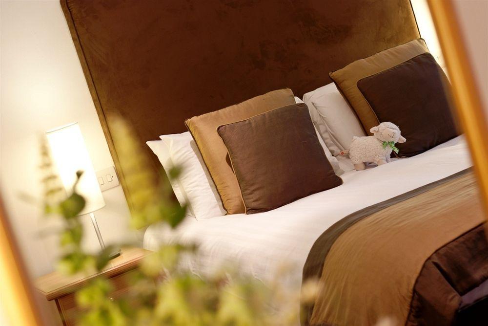 Windermere Rooms At The Wateredge Inn Ambleside Eksteriør billede