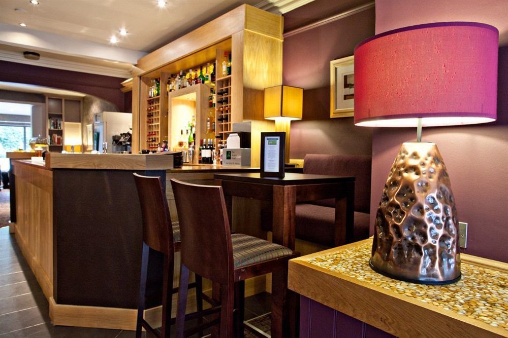 Windermere Rooms At The Wateredge Inn Ambleside Eksteriør billede