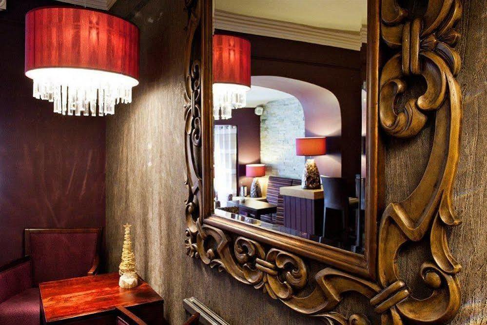 Windermere Rooms At The Wateredge Inn Ambleside Eksteriør billede